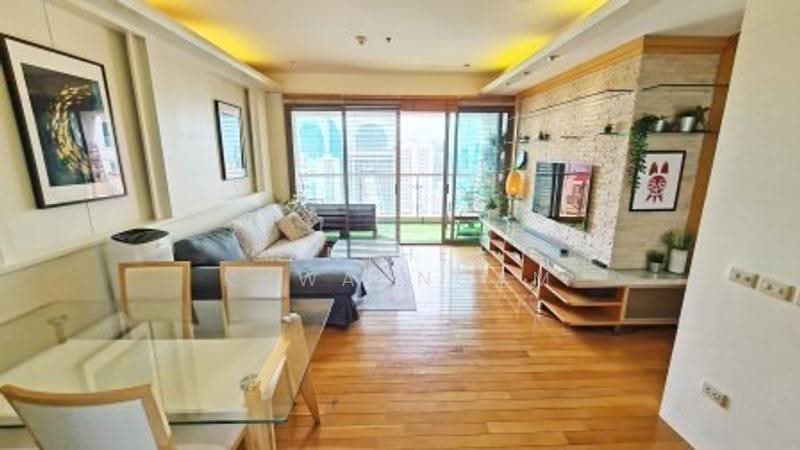 The Lakes, Bangkok, 123 Ratchadaphisek Road, Khlong Toei, Bangkok, 2 Bedrooms, 110 sqm, Condo For Sale, by Anthea Khwanngam, 500514892 - DDproperty.com