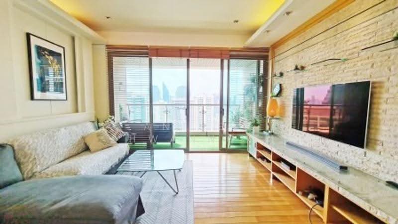 The Lakes, Bangkok, 123 Ratchadaphisek Road, Khlong Toei, Bangkok, 2 Bedrooms, 110 sqm, Condo For Sale, by Anthea Khwanngam, 500514892 - DDproperty.com