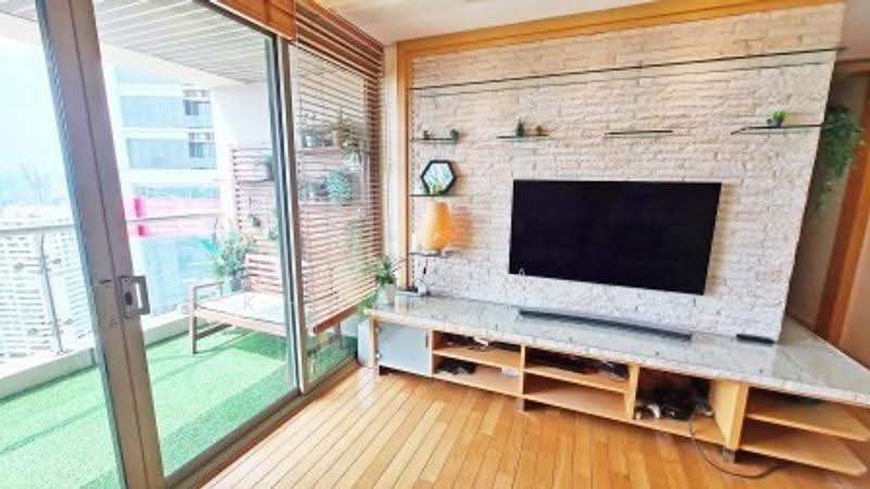 The Lakes, Bangkok, 123 Ratchadaphisek Road, Khlong Toei, Bangkok, 2 Bedrooms, 110 sqm, Condo For Sale, by Anthea Khwanngam, 500514892 - DDproperty.com