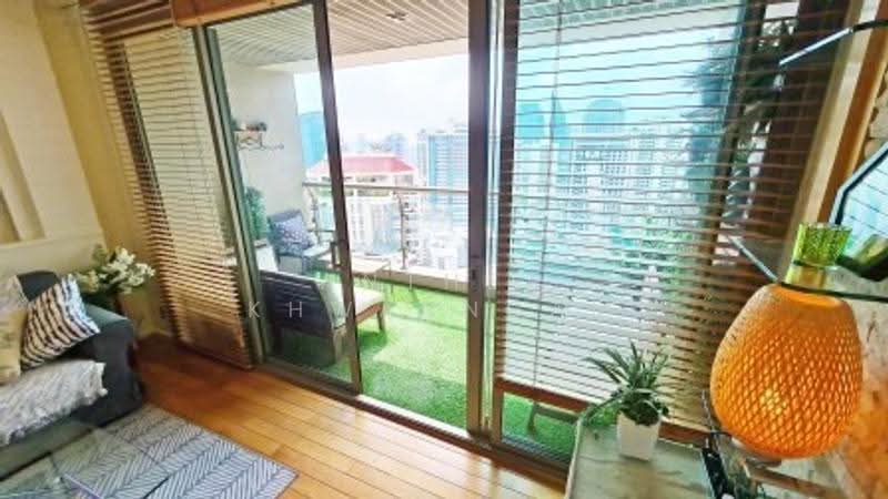 The Lakes, Bangkok, 123 Ratchadaphisek Road, Khlong Toei, Bangkok, 2 Bedrooms, 110 sqm, Condo For Sale, by Anthea Khwanngam, 500514892 - DDproperty.com