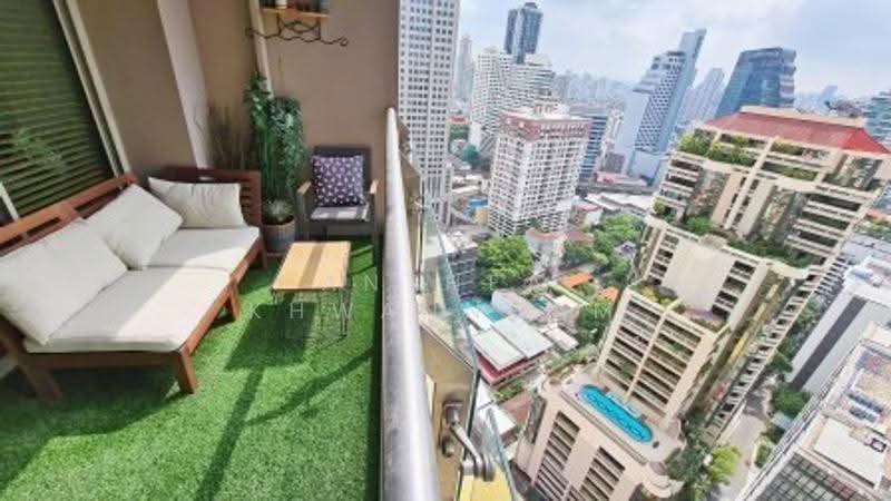 The Lakes, Bangkok, 123 Ratchadaphisek Road, Khlong Toei, Bangkok, 2 Bedrooms, 110 sqm, Condo For Sale, by Anthea Khwanngam, 500514892 - DDproperty.com