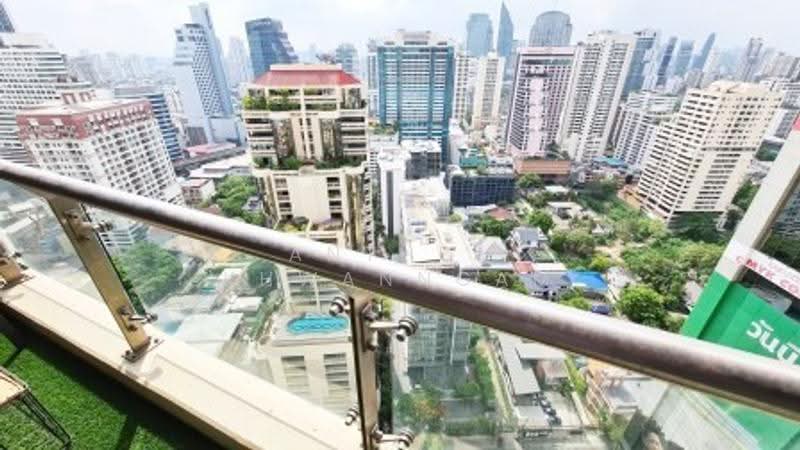 The Lakes, Bangkok, 123 Ratchadaphisek Road, Khlong Toei, Bangkok, 2 Bedrooms, 110 sqm, Condo For Sale, by Anthea Khwanngam, 500514892 - DDproperty.com