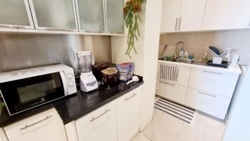 The Lakes, Bangkok, 123 Ratchadaphisek Road, Khlong Toei, Bangkok, 2 Bedrooms, 110 sqm, Condo For Sale, by Anthea Khwanngam, 500514892 - DDproperty.com