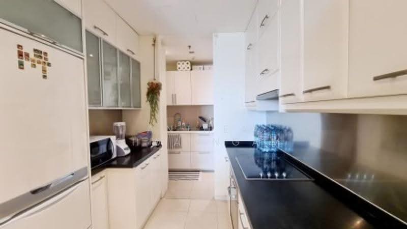The Lakes, Bangkok, 123 Ratchadaphisek Road, Khlong Toei, Bangkok, 2 Bedrooms, 110 sqm, Condo For Sale, by Anthea Khwanngam, 500514892 - DDproperty.com