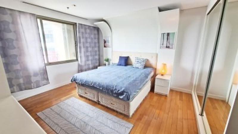 The Lakes, Bangkok, 123 Ratchadaphisek Road, Khlong Toei, Bangkok, 2 Bedrooms, 110 sqm, Condo For Sale, by Anthea Khwanngam, 500514892 - DDproperty.com
