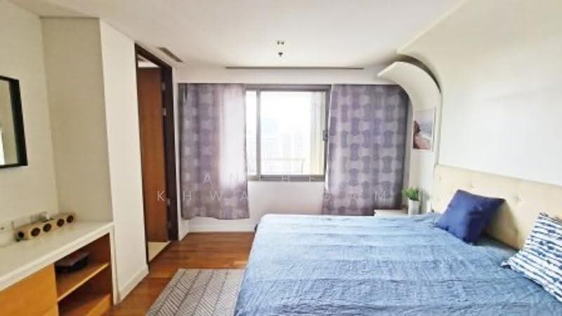 The Lakes, Bangkok, 123 Ratchadaphisek Road, Khlong Toei, Bangkok, 2 Bedrooms, 110 sqm, Condo For Sale, by Anthea Khwanngam, 500514892 - DDproperty.com