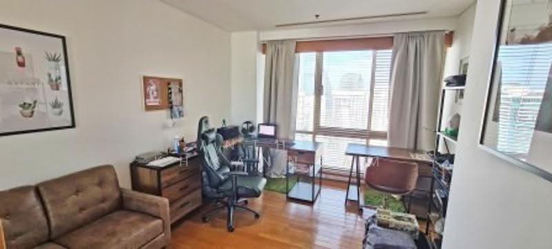 The Lakes, Bangkok, 123 Ratchadaphisek Road, Khlong Toei, Bangkok, 2 Bedrooms, 110 sqm, Condo For Sale, by Anthea Khwanngam, 500514892 - DDproperty.com