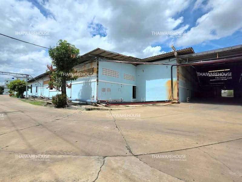 5,445 SQM Warehouse for Rent in Om Noi, Krathum Baen, Samut Sakhon Main Road 40-Foot Trailer Access, Samut Sakhon, Om Noi, Krathum Baen, Samut Sakhon, , 5,445 sqm, Warehouse/Factory For Rent, by THAI WAREHOUSE FACTORY CO., LTD., 500514893 - DDproperty.com