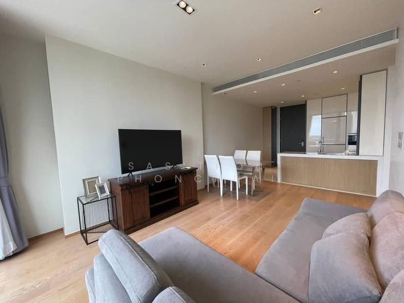 BEATNIQ Sukhumvit 32, Bangkok, Soi Sukhumvit 32, Sukhumvit Road, Khong Tan, Khlong Toei, Bangkok, 2 Bedrooms, 81 sqm, Condo For Rent, by Sasithon Phonchuai, 500514894 - DDproperty.com