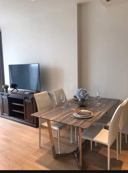 BEATNIQ Sukhumvit 32, Bangkok, Soi Sukhumvit 32, Sukhumvit Road, Khong Tan, Khlong Toei, Bangkok, 2 Bedrooms, 81 sqm, Condo For Rent, by Sasithon Phonchuai, 500514894 - DDproperty.com