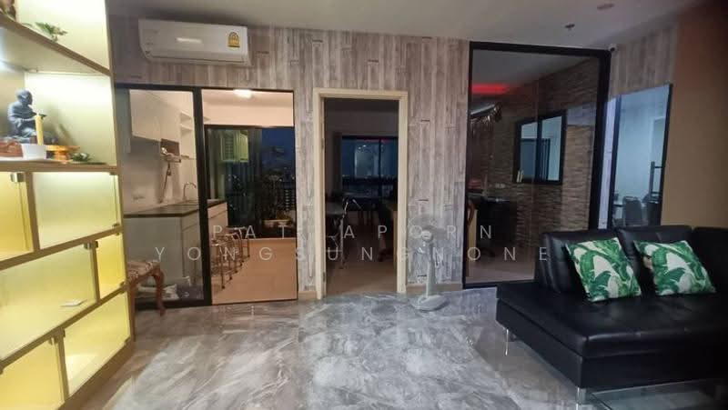 Supalai Loft @ Talat Phlu Station, Bangkok, Ratchadaphisek Road, Talat Plu, Thon Buri, Bangkok, 3 Bedrooms, 88 sqm, Condo For Sale, by Pattaporn Yongsungnone, 500514895 - DDproperty.com