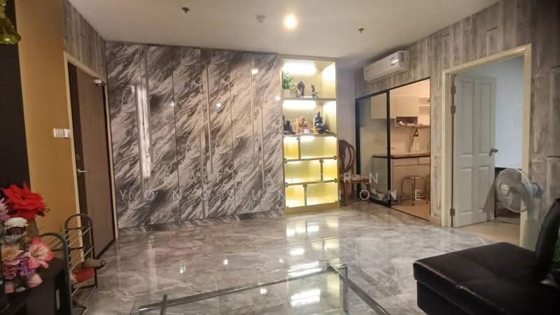 Supalai Loft @ Talat Phlu Station, Bangkok, Ratchadaphisek Road, Talat Plu, Thon Buri, Bangkok, 3 Bedrooms, 88 sqm, Condo For Sale, by Pattaporn Yongsungnone, 500514895 - DDproperty.com