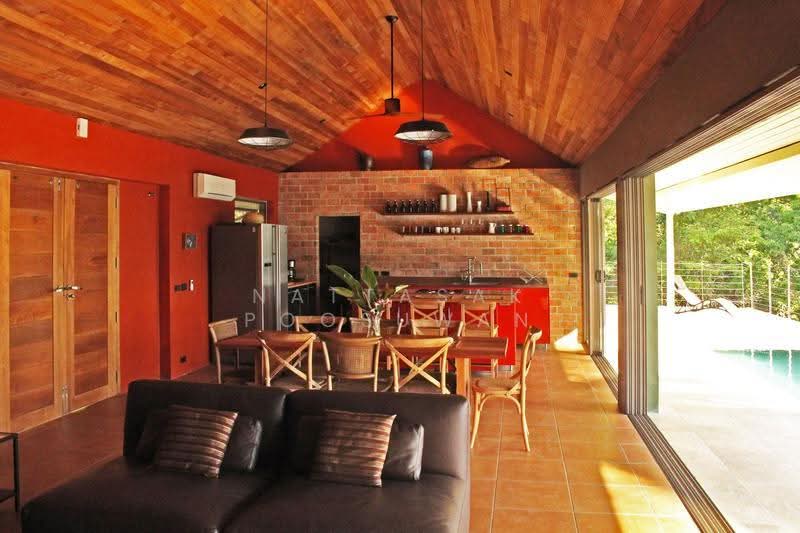 undefined, Surat Thani, Ko Phangan, Ko Phangan, Surat Thani, 4 Bedrooms, 250 sqm, Villa For Sale, by Nattasak Poosuwan, 500514896 - DDproperty.com