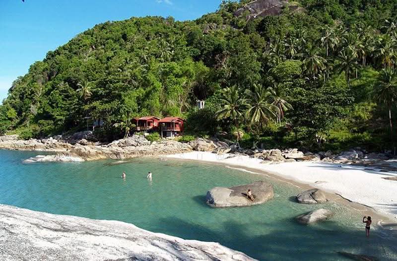 undefined, Surat Thani, Ko Phangan, Ko Phangan, Surat Thani, 4 Bedrooms, 250 sqm, Villa For Sale, by Nattasak Poosuwan, 500514896 - DDproperty.com