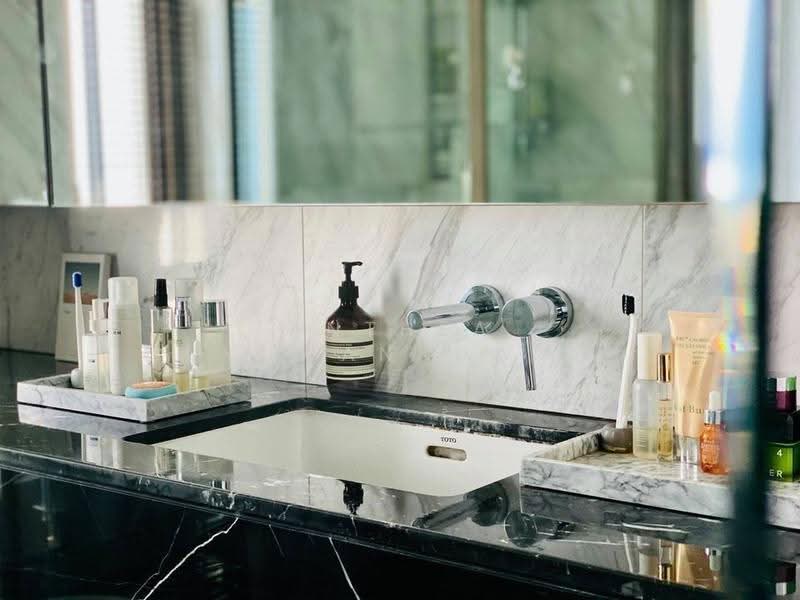 Saladaeng One, Bangkok, Sala Daeng 1 Alley, Silom, Bang Rak, Bangkok, 1 Bedroom, 57 sqm, Condo For Sale, by Anthea Khwanngam, 500514902 - DDproperty.com