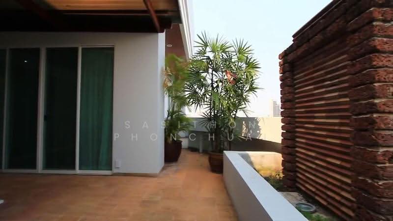 BT Residence, Bangkok, 8 Soi Sukhumvit 8, Khlong Toei, Bangkok, 4 Bedrooms, 460 sqm, Apartment For Rent, by Sasithon Phonchuai, 500514903 - DDproperty.com