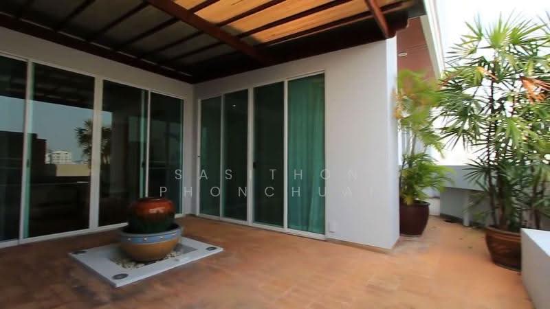 BT Residence, Bangkok, 8 Soi Sukhumvit 8, Khlong Toei, Bangkok, 4 Bedrooms, 460 sqm, Apartment For Rent, by Sasithon Phonchuai, 500514903 - DDproperty.com