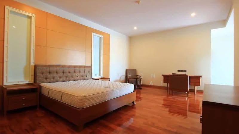 BT Residence, Bangkok, 8 Soi Sukhumvit 8, Khlong Toei, Bangkok, 4 Bedrooms, 460 sqm, Apartment For Rent, by Sasithon Phonchuai, 500514903 - DDproperty.com