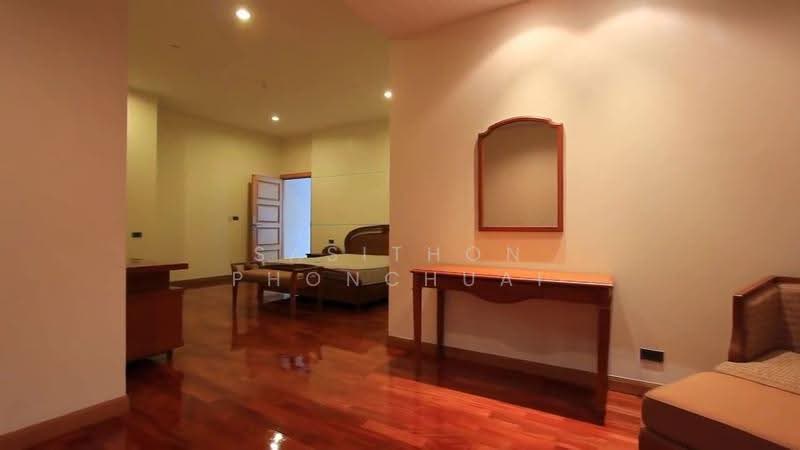 BT Residence, Bangkok, 8 Soi Sukhumvit 8, Khlong Toei, Bangkok, 4 Bedrooms, 460 sqm, Apartment For Rent, by Sasithon Phonchuai, 500514903 - DDproperty.com