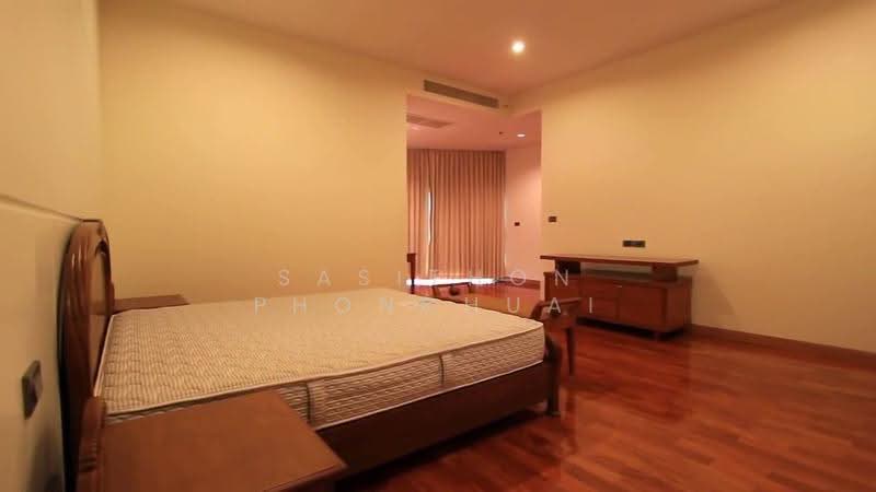 BT Residence, Bangkok, 8 Soi Sukhumvit 8, Khlong Toei, Bangkok, 4 Bedrooms, 460 sqm, Apartment For Rent, by Sasithon Phonchuai, 500514903 - DDproperty.com