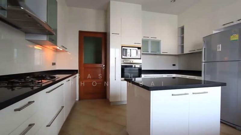 BT Residence, Bangkok, 8 Soi Sukhumvit 8, Khlong Toei, Bangkok, 4 Bedrooms, 460 sqm, Apartment For Rent, by Sasithon Phonchuai, 500514903 - DDproperty.com