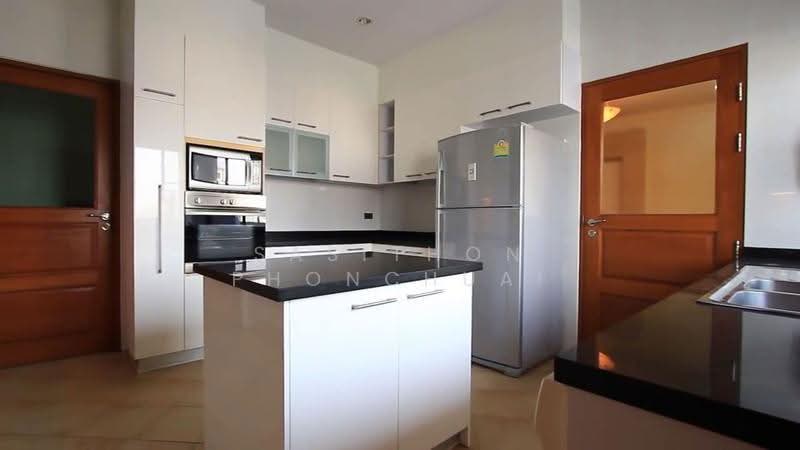 BT Residence, Bangkok, 8 Soi Sukhumvit 8, Khlong Toei, Bangkok, 4 Bedrooms, 460 sqm, Apartment For Rent, by Sasithon Phonchuai, 500514903 - DDproperty.com