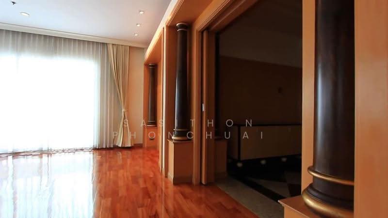 BT Residence, Bangkok, 8 Soi Sukhumvit 8, Khlong Toei, Bangkok, 4 Bedrooms, 460 sqm, Apartment For Rent, by Sasithon Phonchuai, 500514903 - DDproperty.com