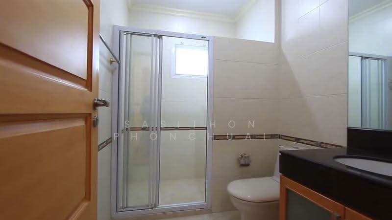 BT Residence, Bangkok, 8 Soi Sukhumvit 8, Khlong Toei, Bangkok, 4 Bedrooms, 460 sqm, Apartment For Rent, by Sasithon Phonchuai, 500514903 - DDproperty.com