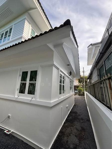 undefined, กรุงเทพ, ท่าแร้ง, บางเขน, กรุงเทพ, 170 ตร.ม., บ้านเดี่ยว ขาย, โดย Pattaporn Yongsungnone, 500514904 - DDproperty.com