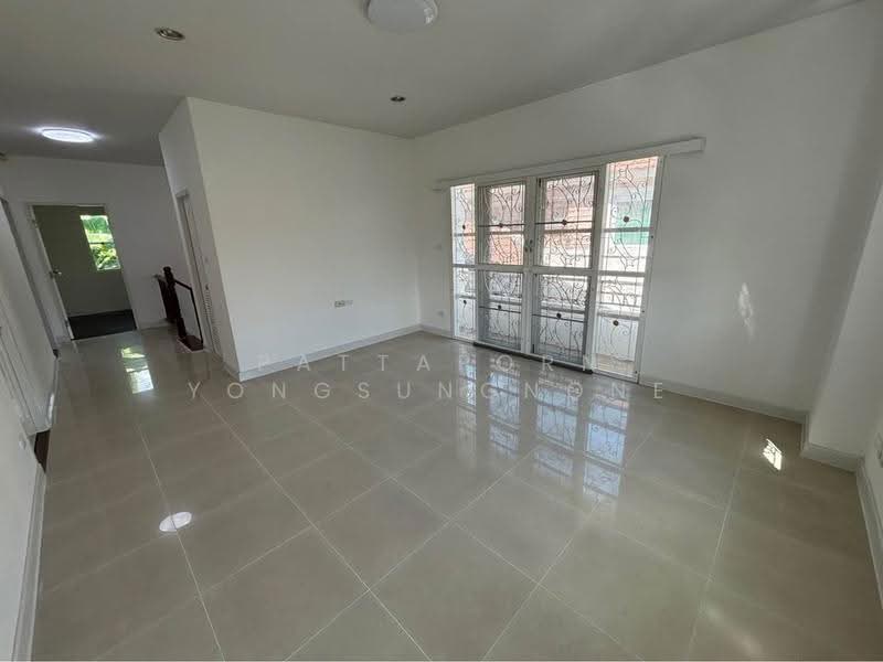 undefined, กรุงเทพ, ท่าแร้ง, บางเขน, กรุงเทพ, 170 ตร.ม., บ้านเดี่ยว ขาย, โดย Pattaporn Yongsungnone, 500514904 - DDproperty.com