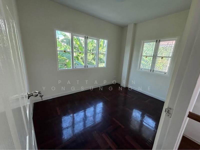undefined, Bangkok, Tha Rang, Bang Khen, Bangkok, 4 Bedrooms, 170 sqm, Single Detached House For Sale, by Pattaporn Yongsungnone, 500514904 - DDproperty.com