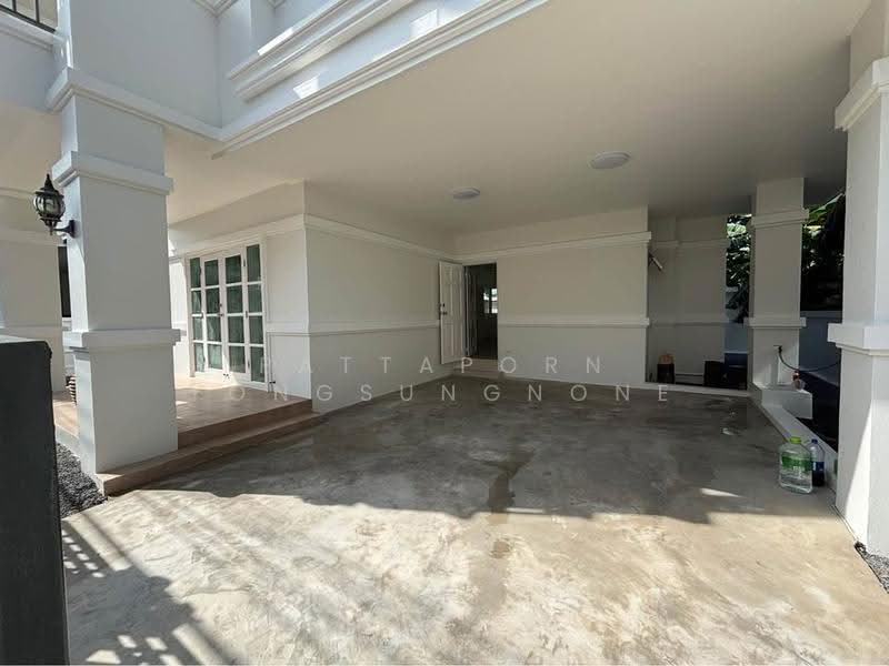undefined, Bangkok, Tha Rang, Bang Khen, Bangkok, 4 Bedrooms, 170 sqm, Single Detached House For Sale, by Pattaporn Yongsungnone, 500514904 - DDproperty.com