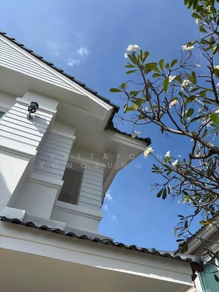 undefined, กรุงเทพ, ท่าแร้ง, บางเขน, กรุงเทพ, 170 ตร.ม., บ้านเดี่ยว ขาย, โดย Pattaporn Yongsungnone, 500514904 - DDproperty.com