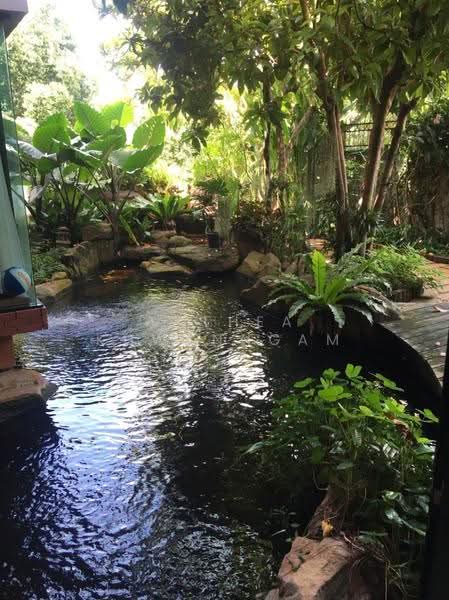 3-BR House, Bangkok, Bang Chun, Khlong Sam Wa, Bangkok, 3 Bedrooms, 1,200 sqm, Single Detached House For Sale, by Anthea Khwanngam, 500514907 - DDproperty.com