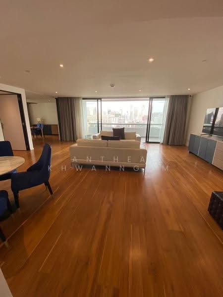 Somkid Gardens, Bangkok, Ploenchit, Lumphini, Pathum Wan, Bangkok, 3 Bedrooms, 251 sqm, Condo For Sale, by Anthea Khwanngam, 500514909 - DDproperty.com