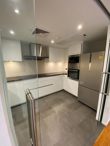Somkid Gardens, Bangkok, Ploenchit, Lumphini, Pathum Wan, Bangkok, 3 Bedrooms, 251 sqm, Condo For Sale, by Anthea Khwanngam, 500514909 - DDproperty.com