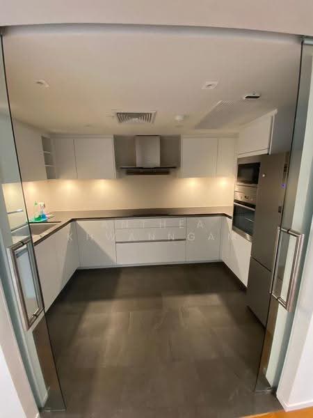 Somkid Gardens, Bangkok, Ploenchit, Lumphini, Pathum Wan, Bangkok, 3 Bedrooms, 251 sqm, Condo For Sale, by Anthea Khwanngam, 500514909 - DDproperty.com