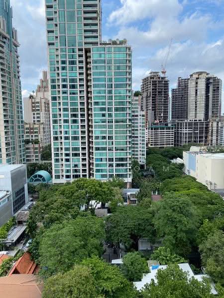 Somkid Gardens, Bangkok, Ploenchit, Lumphini, Pathum Wan, Bangkok, 3 Bedrooms, 251 sqm, Condo For Sale, by Anthea Khwanngam, 500514909 - DDproperty.com