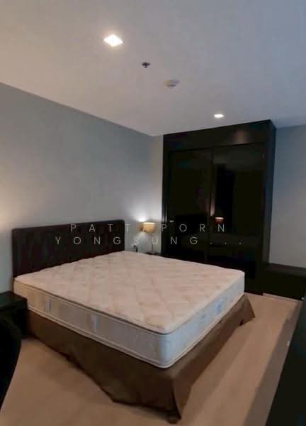 Rhythm Sukhumvit 44/1, Bangkok, Sukhumvit Road, Phra Kanong, Khlong Toei, Bangkok, 1 Bedroom, 60 sqm, Condo For Rent, by Pattaporn Yongsungnone, 500514910 - DDproperty.com