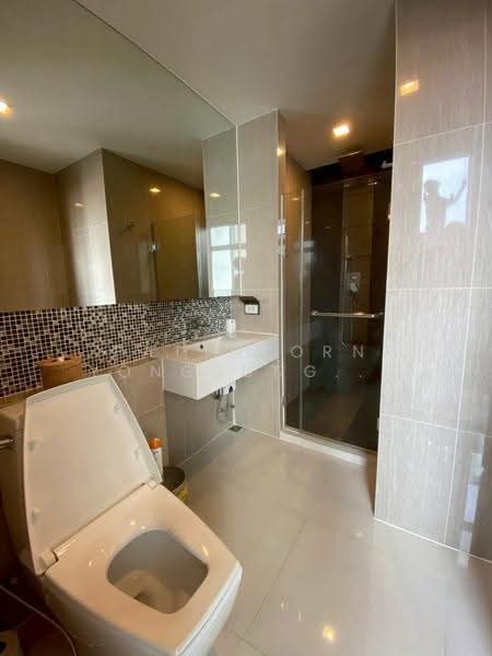 Rhythm Sukhumvit 44/1, Bangkok, Sukhumvit Road, Phra Kanong, Khlong Toei, Bangkok, 1 Bedroom, 60 sqm, Condo For Rent, by Pattaporn Yongsungnone, 500514910 - DDproperty.com