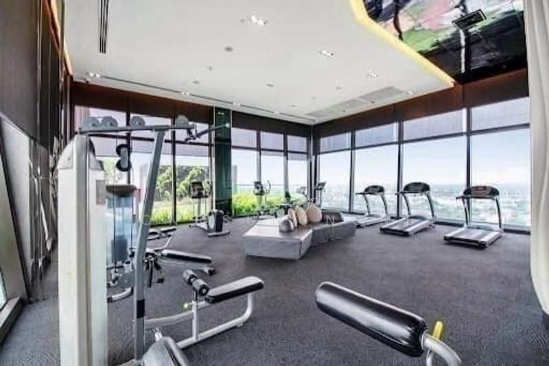 Rhythm Sukhumvit 44/1 : ริธึ่ม สุขุมวิท 44/1, กรุงเทพ, ถนนสุขุมวิท แขวงพระโขนง เขตคลองเตย กรุงเทพมหานคร, พระโขนง, คลองเตย, กรุงเทพ, 60 ตร.ม., คอนโด ให้เช่า, โดย Pattaporn Yongsungnone, 500514910 - DDproperty.com