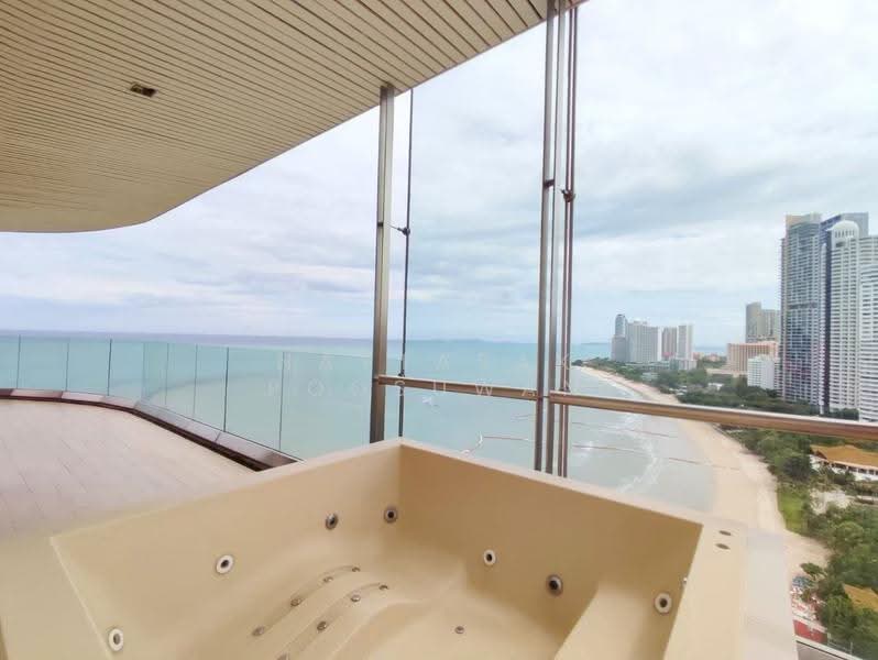 The Cove Pattaya, Chon Buri (Pattaya), 700 Moo 5 Pattaya-Na Kluea Rd, Nong Pru, Bang Lamung (Pattaya), Chon Buri (Pattaya), 4 Bedrooms, 565 sqm, Condo For Sale, by Nattasak Poosuwan, 500514911 - DDproperty.com