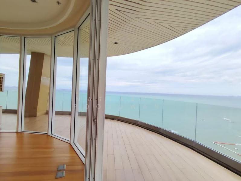The Cove Pattaya, Chon Buri (Pattaya), 700 Moo 5 Pattaya-Na Kluea Rd, Nong Pru, Bang Lamung (Pattaya), Chon Buri (Pattaya), 4 Bedrooms, 565 sqm, Condo For Sale, by Nattasak Poosuwan, 500514911 - DDproperty.com