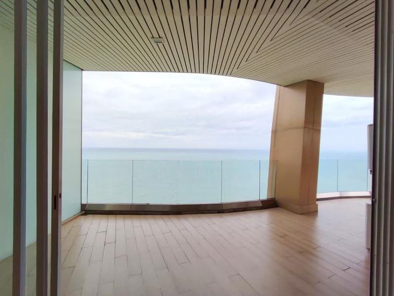 The Cove Pattaya, Chon Buri (Pattaya), 700 Moo 5 Pattaya-Na Kluea Rd, Nong Pru, Bang Lamung (Pattaya), Chon Buri (Pattaya), 4 Bedrooms, 565 sqm, Condo For Sale, by Nattasak Poosuwan, 500514911 - DDproperty.com