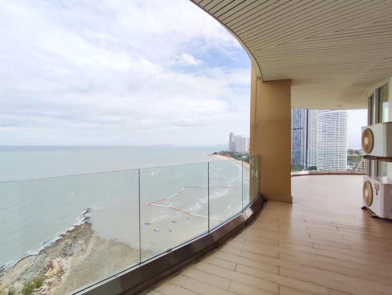 The Cove Pattaya, Chon Buri (Pattaya), 700 Moo 5 Pattaya-Na Kluea Rd, Nong Pru, Bang Lamung (Pattaya), Chon Buri (Pattaya), 4 Bedrooms, 565 sqm, Condo For Sale, by Nattasak Poosuwan, 500514911 - DDproperty.com