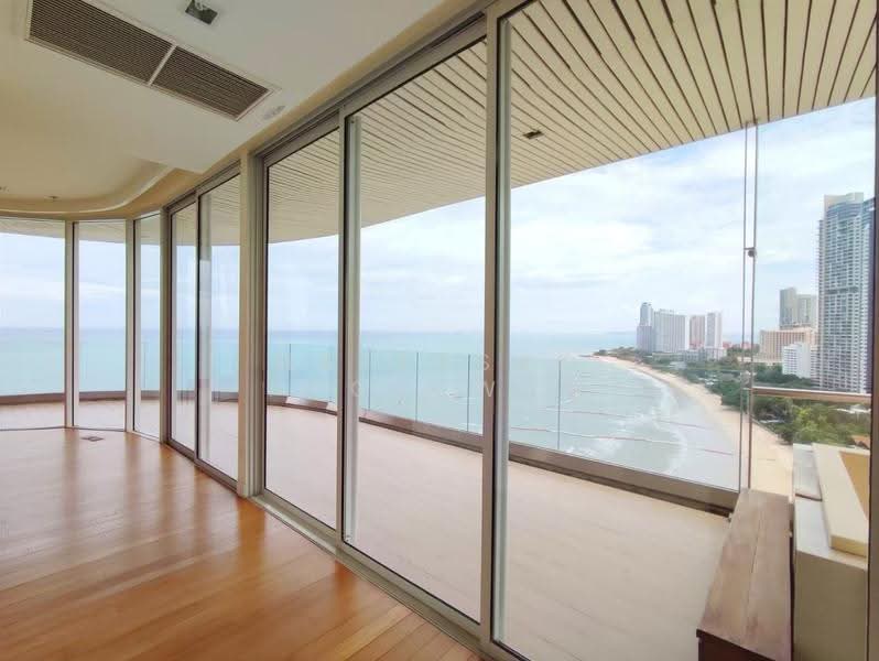 The Cove Pattaya : เดอะ โคฟ พัทยา, ชลบุรี, 700 หมู่ที่ 5 ถนน Pattaya-Na Kluea Rd, หนองปรือ, บางละมุง, ชลบุรี, 565 ตร.ม., คอนโด ขาย, โดย Nattasak Poosuwan, 500514911 - DDproperty.com