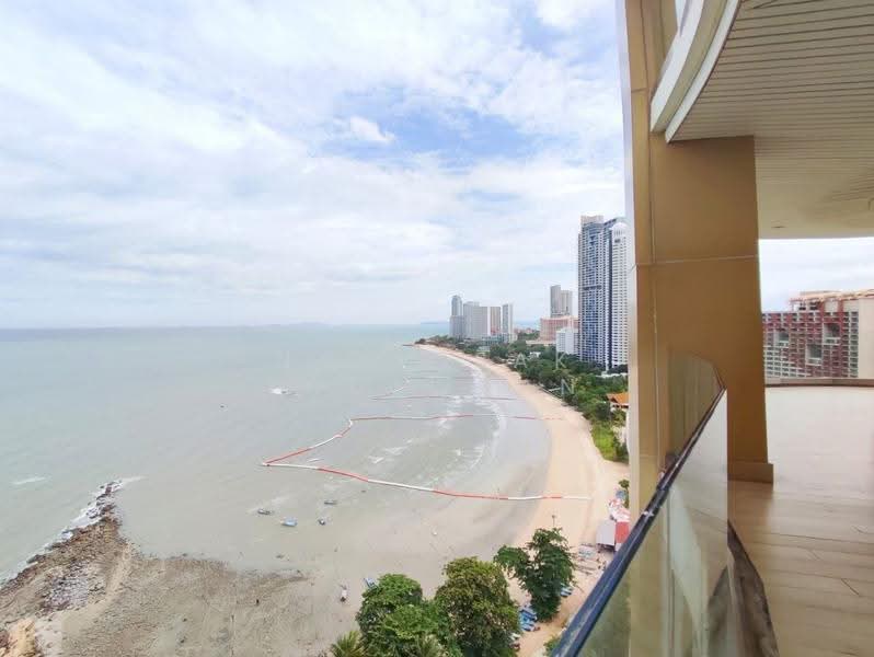 The Cove Pattaya, Chon Buri (Pattaya), 700 Moo 5 Pattaya-Na Kluea Rd, Nong Pru, Bang Lamung (Pattaya), Chon Buri (Pattaya), 4 Bedrooms, 565 sqm, Condo For Sale, by Nattasak Poosuwan, 500514911 - DDproperty.com