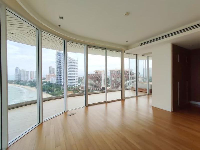 The Cove Pattaya, Chon Buri (Pattaya), 700 Moo 5 Pattaya-Na Kluea Rd, Nong Pru, Bang Lamung (Pattaya), Chon Buri (Pattaya), 4 Bedrooms, 565 sqm, Condo For Sale, by Nattasak Poosuwan, 500514911 - DDproperty.com