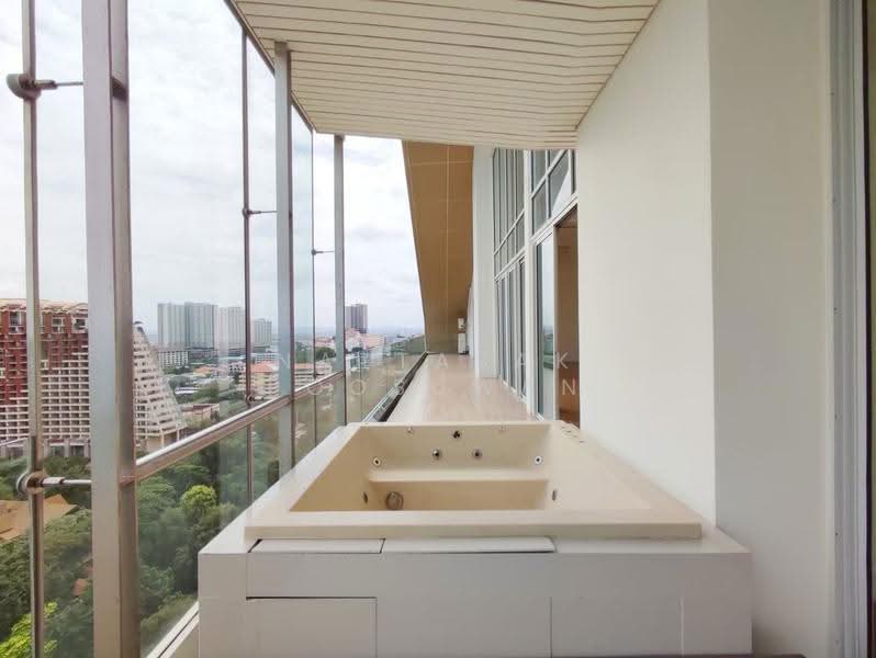 The Cove Pattaya, Chon Buri (Pattaya), 700 Moo 5 Pattaya-Na Kluea Rd, Nong Pru, Bang Lamung (Pattaya), Chon Buri (Pattaya), 4 Bedrooms, 565 sqm, Condo For Sale, by Nattasak Poosuwan, 500514911 - DDproperty.com