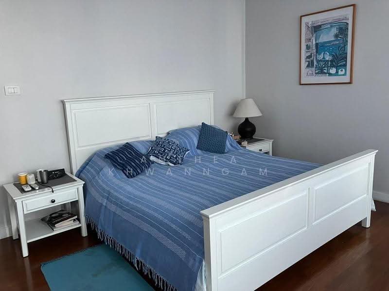 Watermark Chaophraya, Bangkok, Soi Charoennakorn 39-41, Charoennakorn Road, Bang Lam Phu Lang, Khlong San, Bangkok, 3 Bedrooms, 242 sqm, Condo For Sale, by Anthea Khwanngam, 500514912 - DDproperty.com